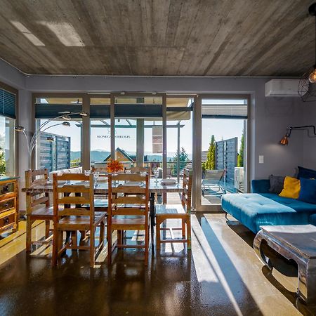 Sloneczny Chelm - Apartamenty W Gorach, Prywatna Sauna Jacuzzi Balia W Cenie, Spa, Grill, Stok Narciarski Myslenice, Sciezki Rowerowe, Rzeka Raba, Widok Na Tatry Exterior foto