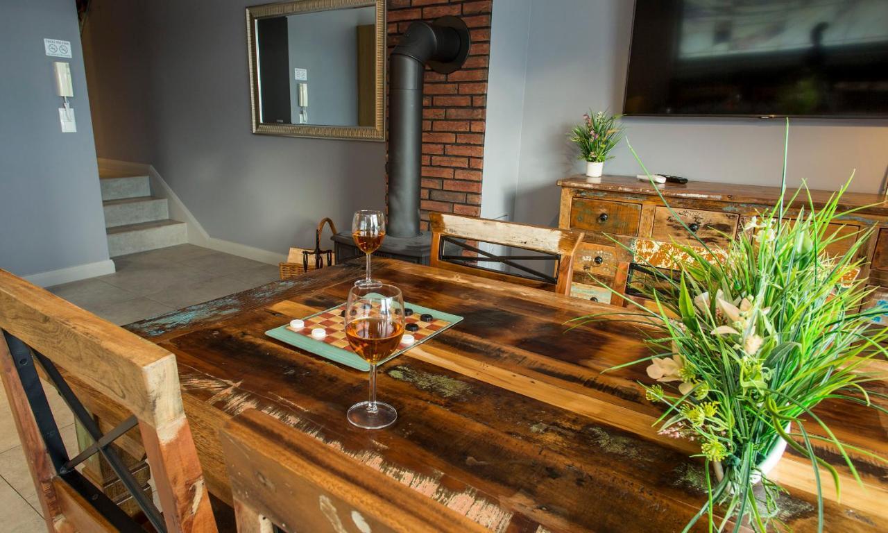 Sloneczny Chelm - Apartamenty W Gorach, Prywatna Sauna Jacuzzi Balia W Cenie, Spa, Grill, Stok Narciarski Myslenice, Sciezki Rowerowe, Rzeka Raba, Widok Na Tatry Exterior foto